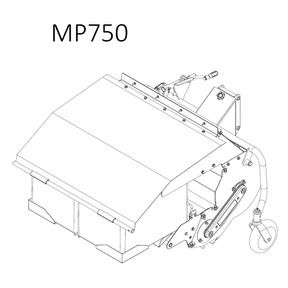 MP750
