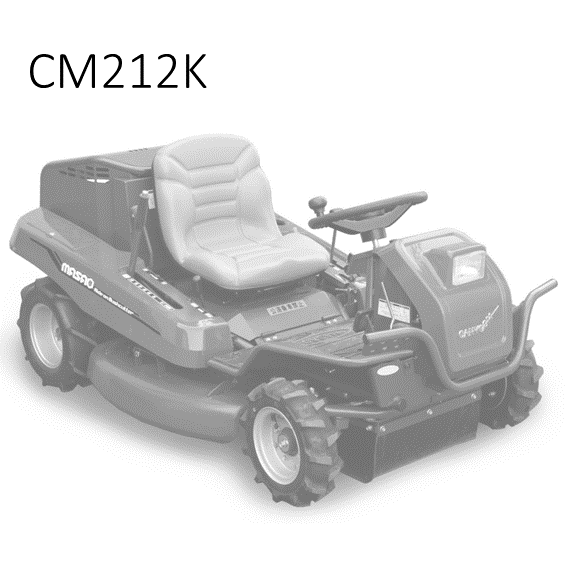 CM212K