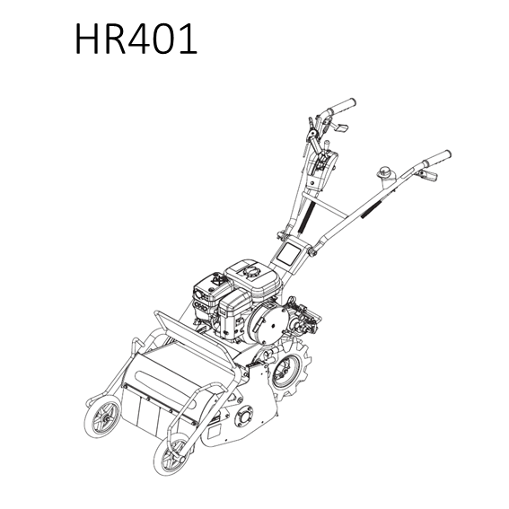 HR401