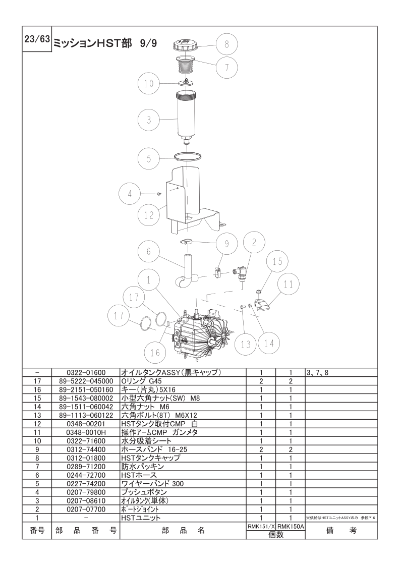 ミッションHST部 9/9