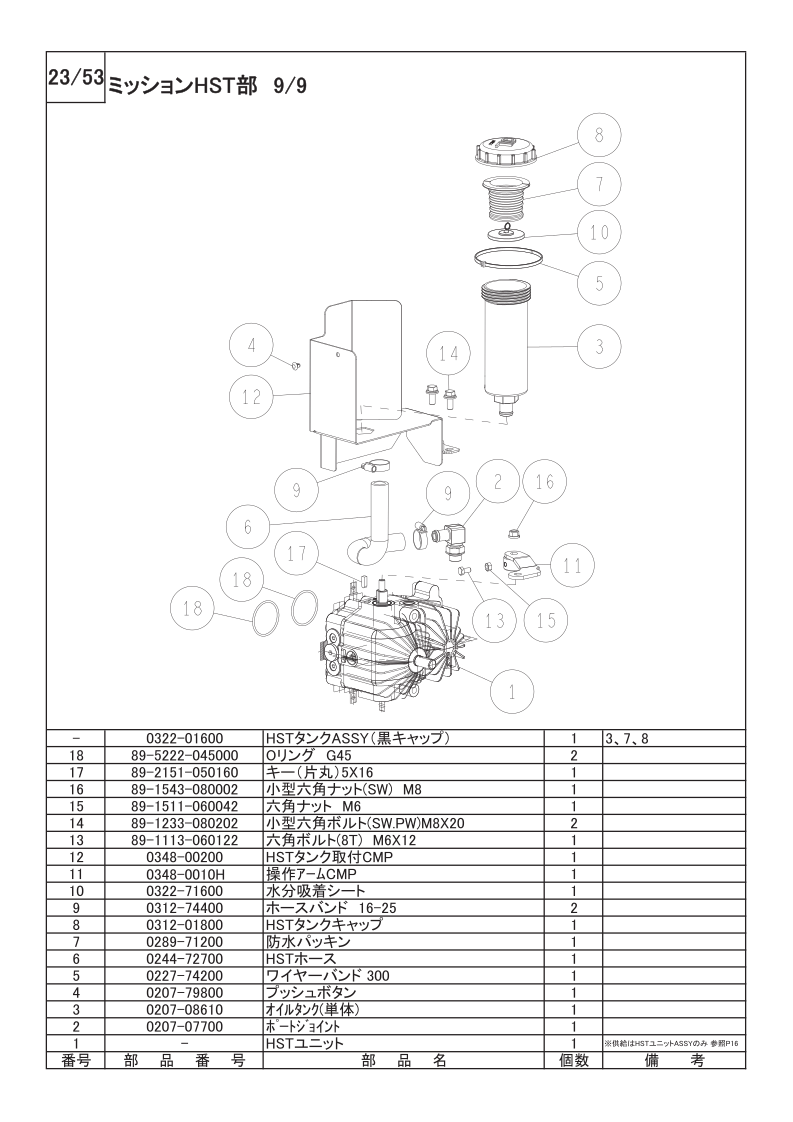 ミッションHST部 9/9