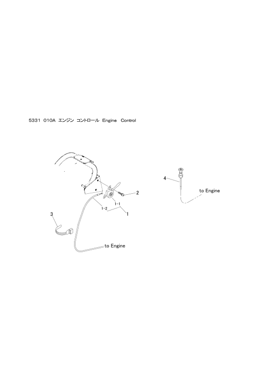 FIG3 エンジンコントロール