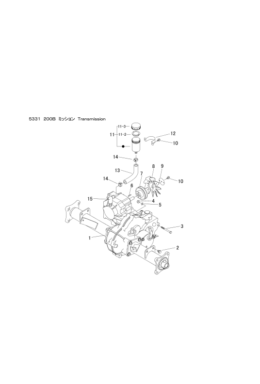 FIG8 ミッション