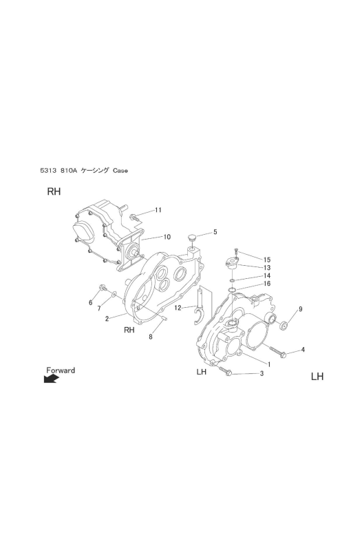 FIG23 ケーシング