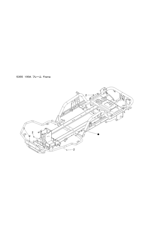 本体 FIG4 フレーム