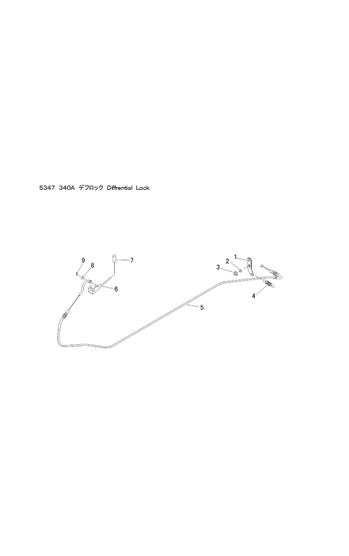 本体 FIG19 デフロック