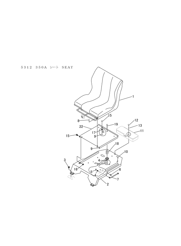 本体 FIG24 シート