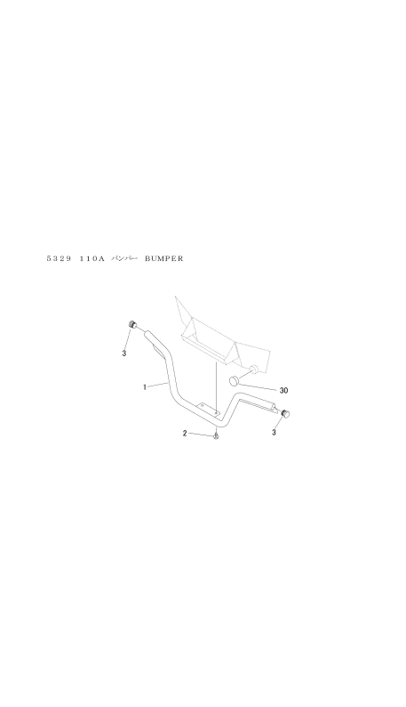 本体 FIG7 バンパー