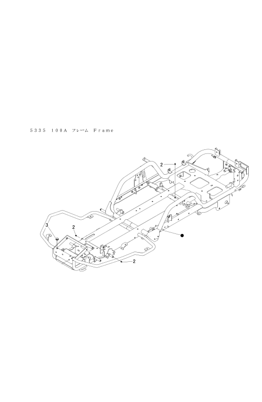 本体 FIG6 フレーム