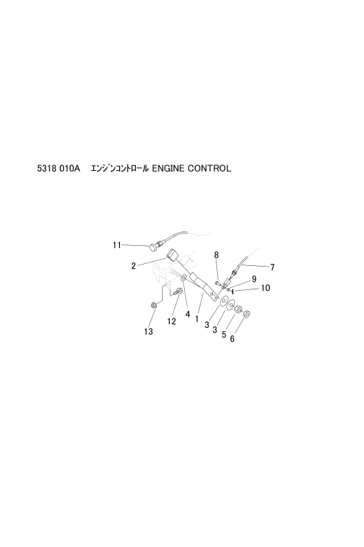 本体 FIG2 エンジンコントロール