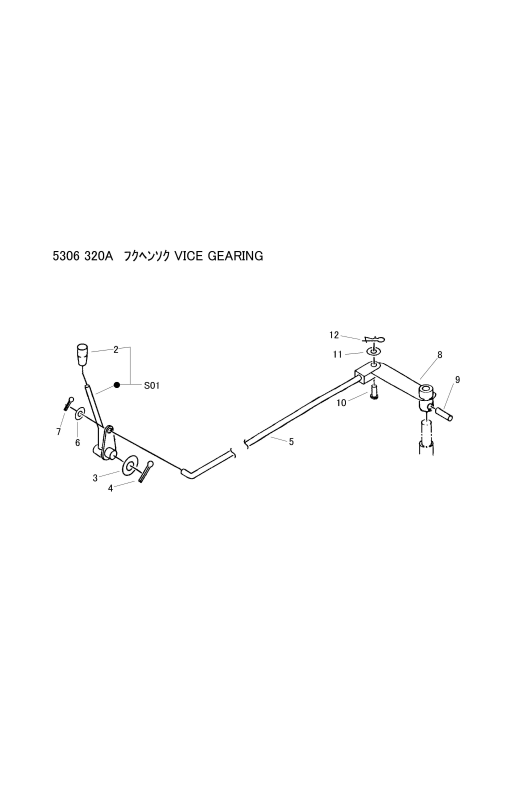 本体 FIG15 副変速