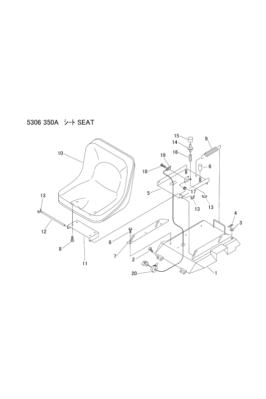 本体 FIG18 シート