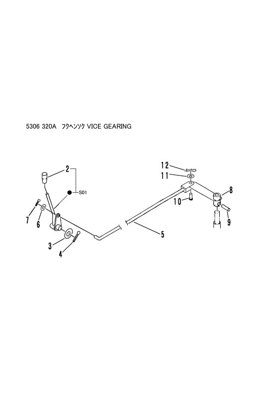 本体 FIG15 副変速