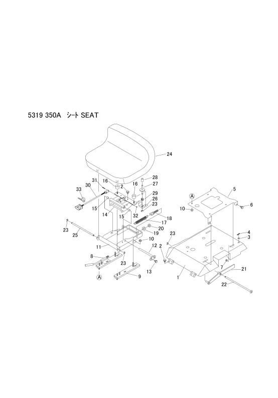 本体 FIG18 シート