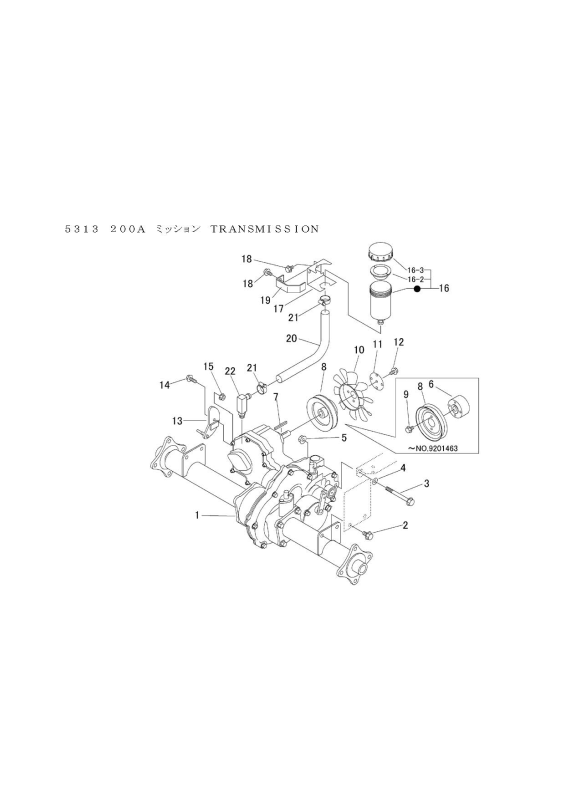 FIG12 ミッション