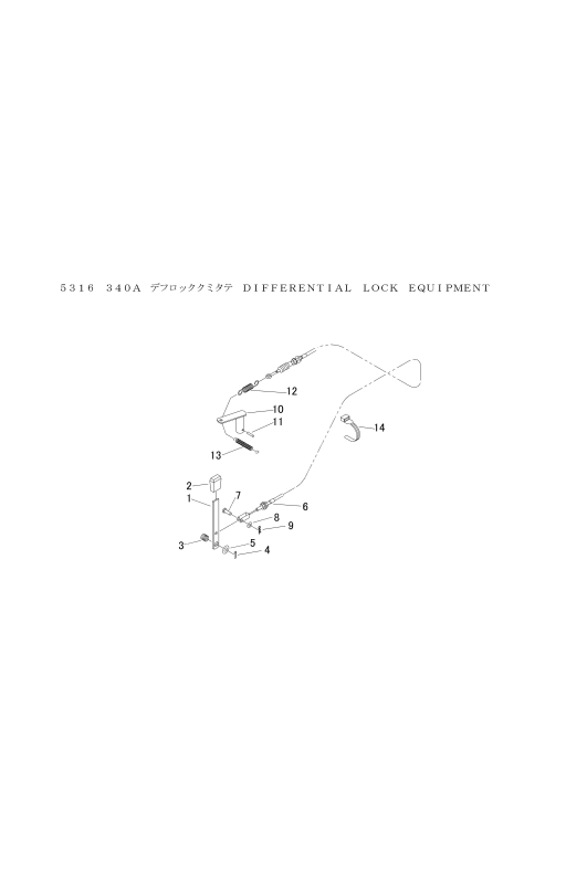 FIG34 デフロック