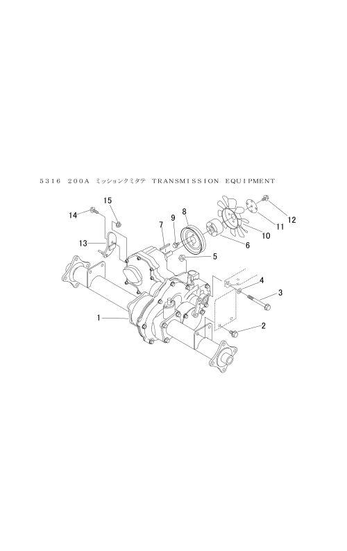 FIG14 ミッション