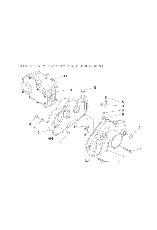 FIG16 ケーシング