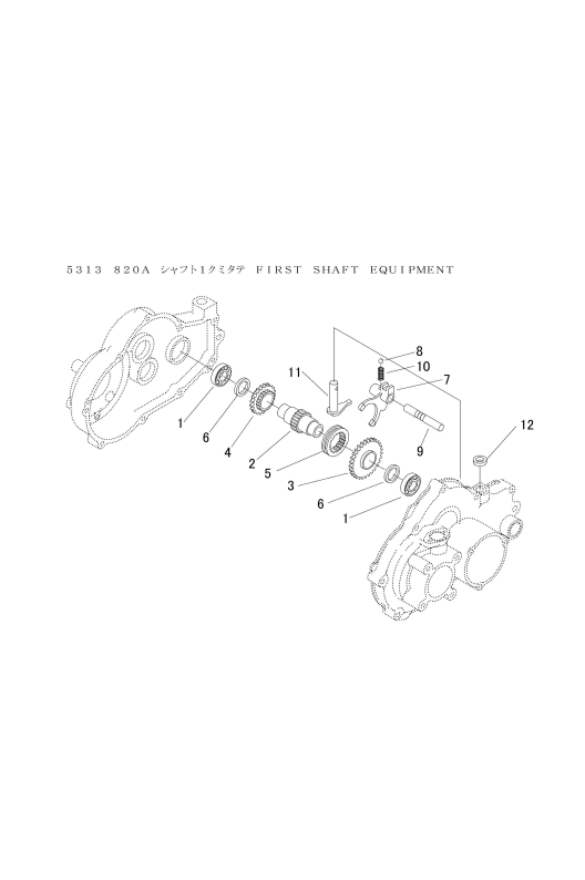 FIG17 シャフト 1