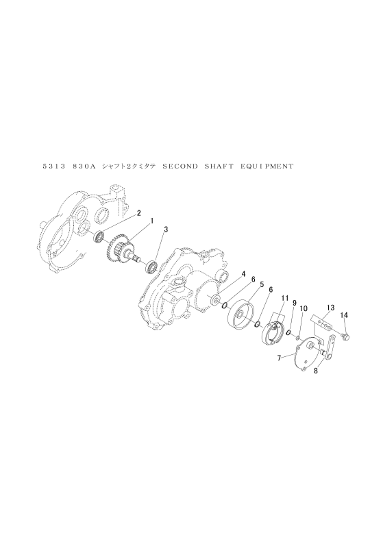 FIG18 シャフト 2
