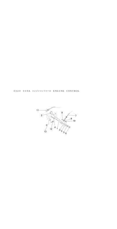 本体 FIG2 エンジンコントロール