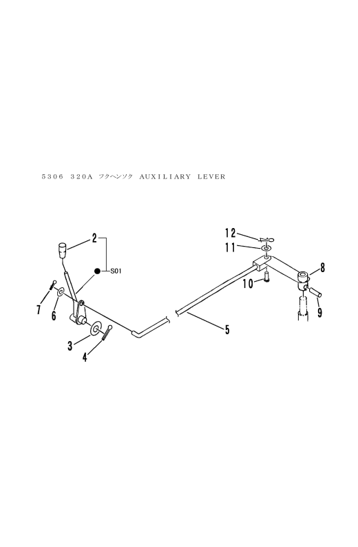 本体 FIG16 副変速