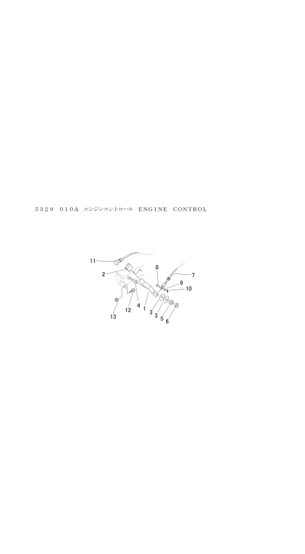 本体 FIG2 エンジンコントロール