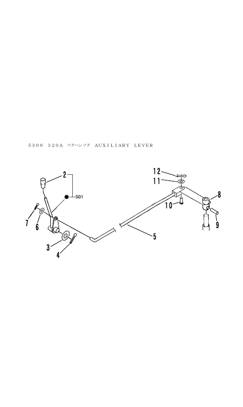 本体 FIG16 副変速