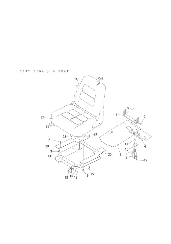 本体 FIG33 シート