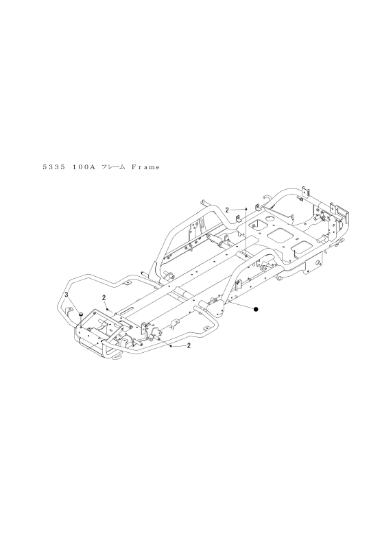 本体 FIG5 フレーム