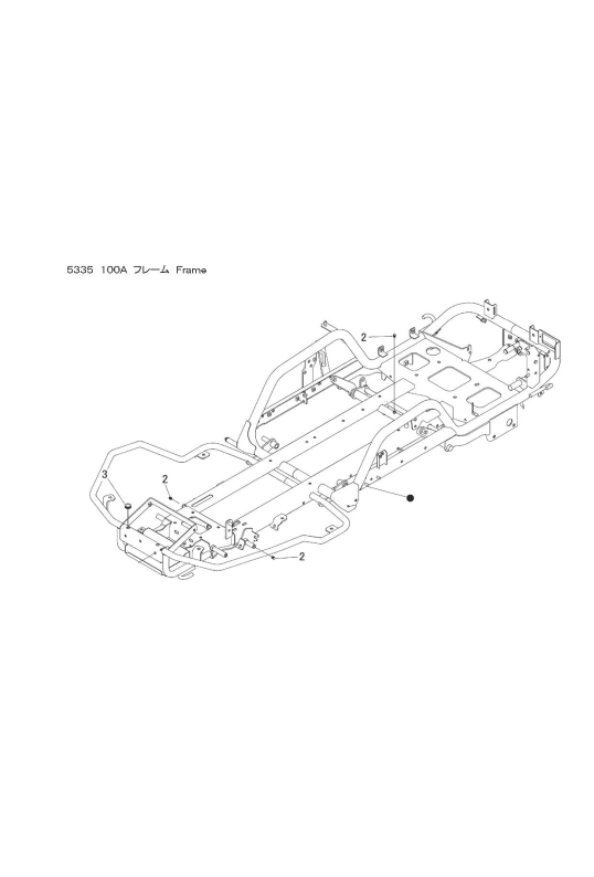 本体 FIG5 フレーム