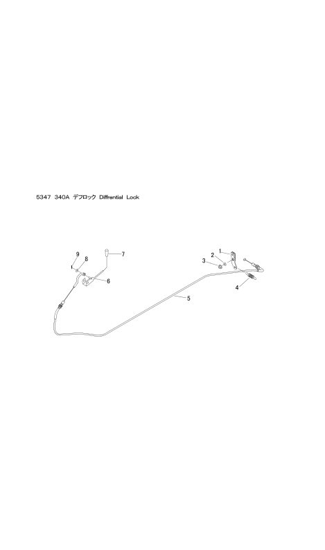 本体 FIG32 デフロック