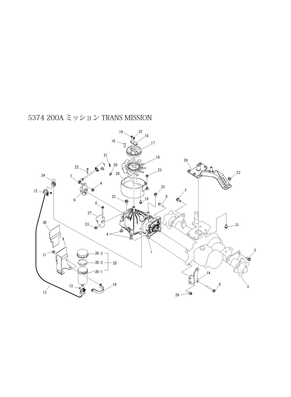 本体 FIG7 ミッション