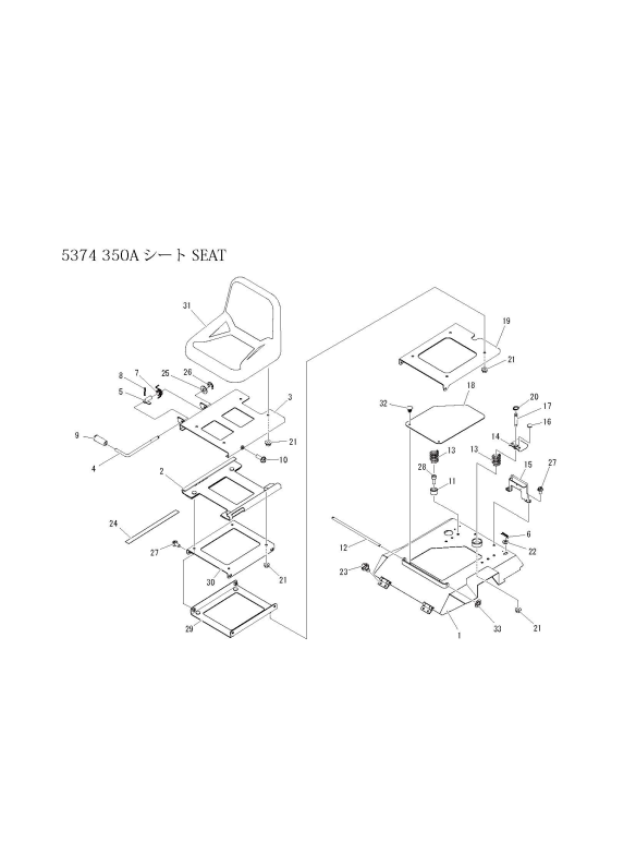 本体 FIG18 シート