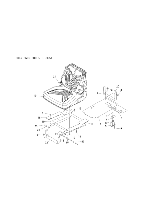 本体 FIG22 シート
