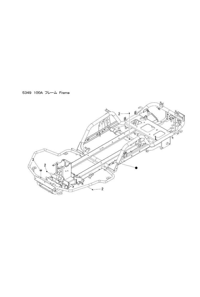 本体 FIG5 フレーム