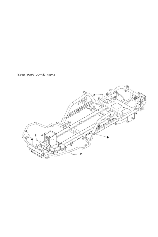 本体 FIG5 フレーム