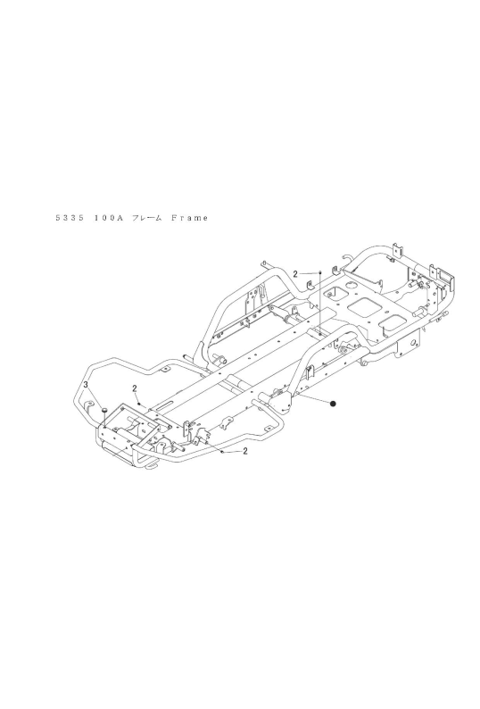 本体 FIG6 フレーム
