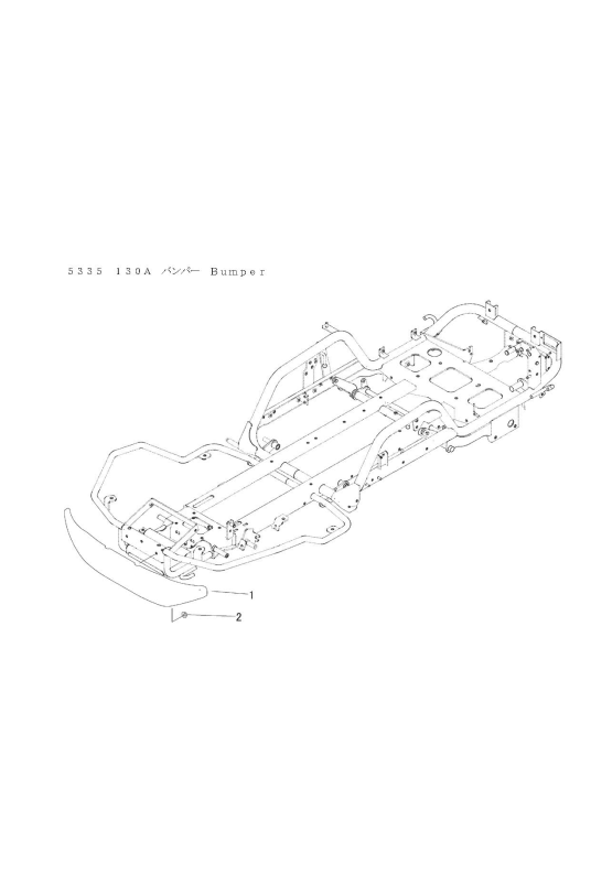 本体 FIG11 バンパー