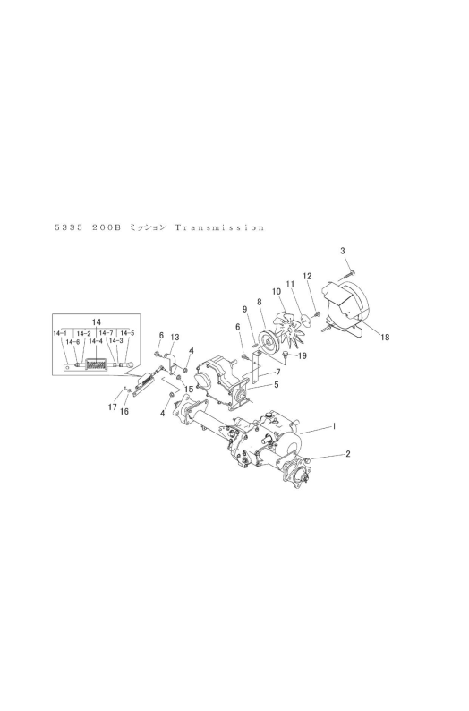 本体 FIG9 ミッション