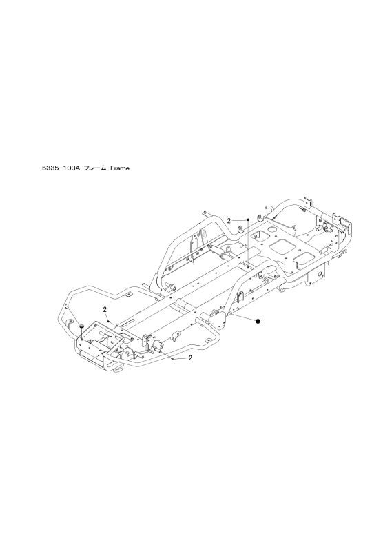 本体 FIG5 フレーム