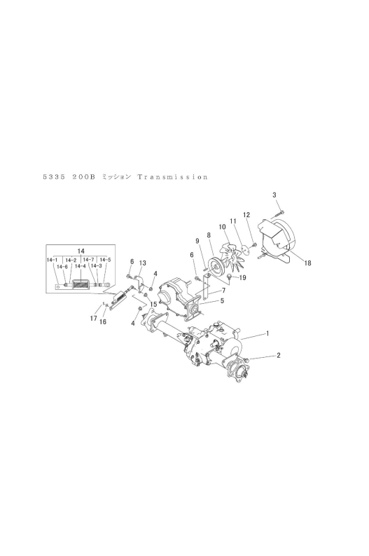 本体 FIG9 ミッション