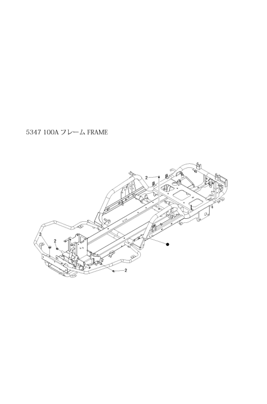 本体 FIG5 フレーム