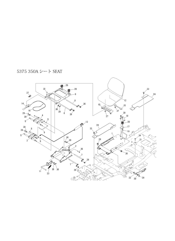 本体 FIG24 シート