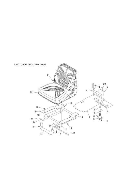 本体 FIG31 シート