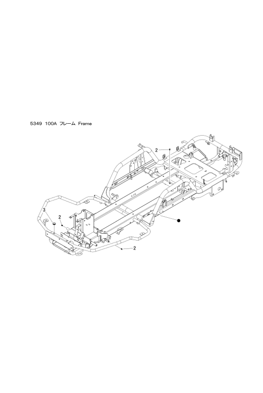 本体 FIG5 フレーム