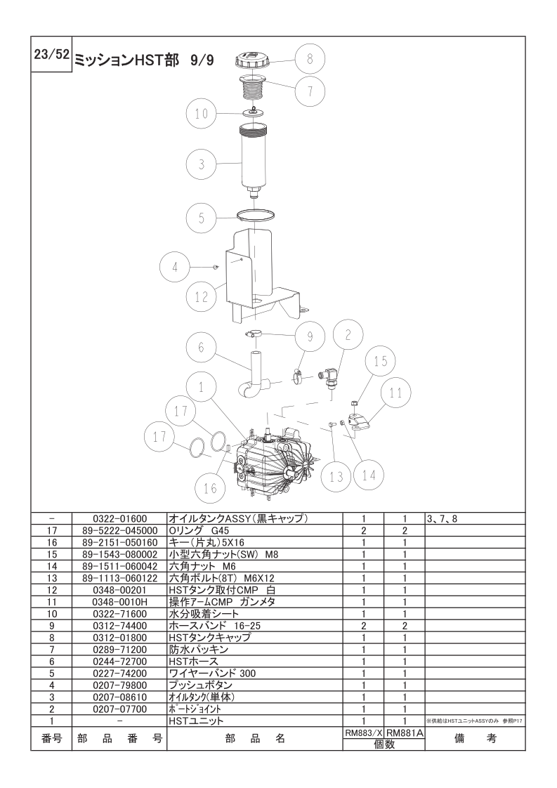 ミッションHST部 9/9