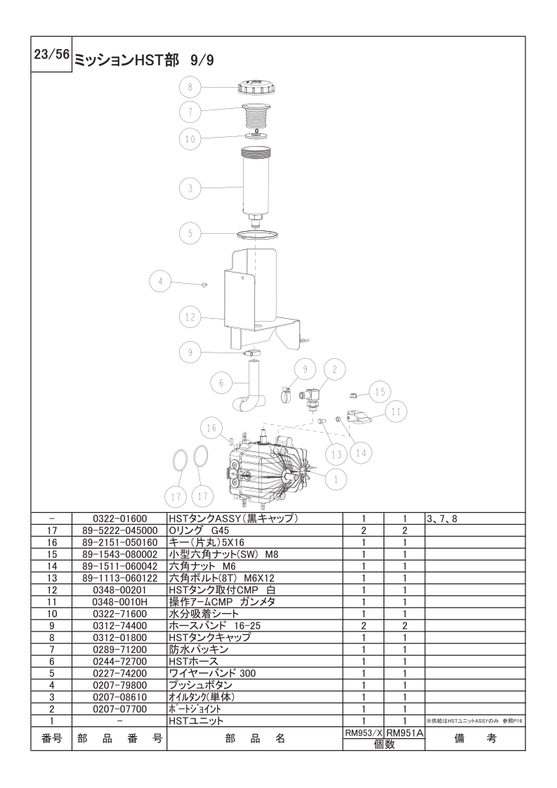 ミッションHST部 9/9